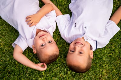 Sesión fotográfica familiar 12